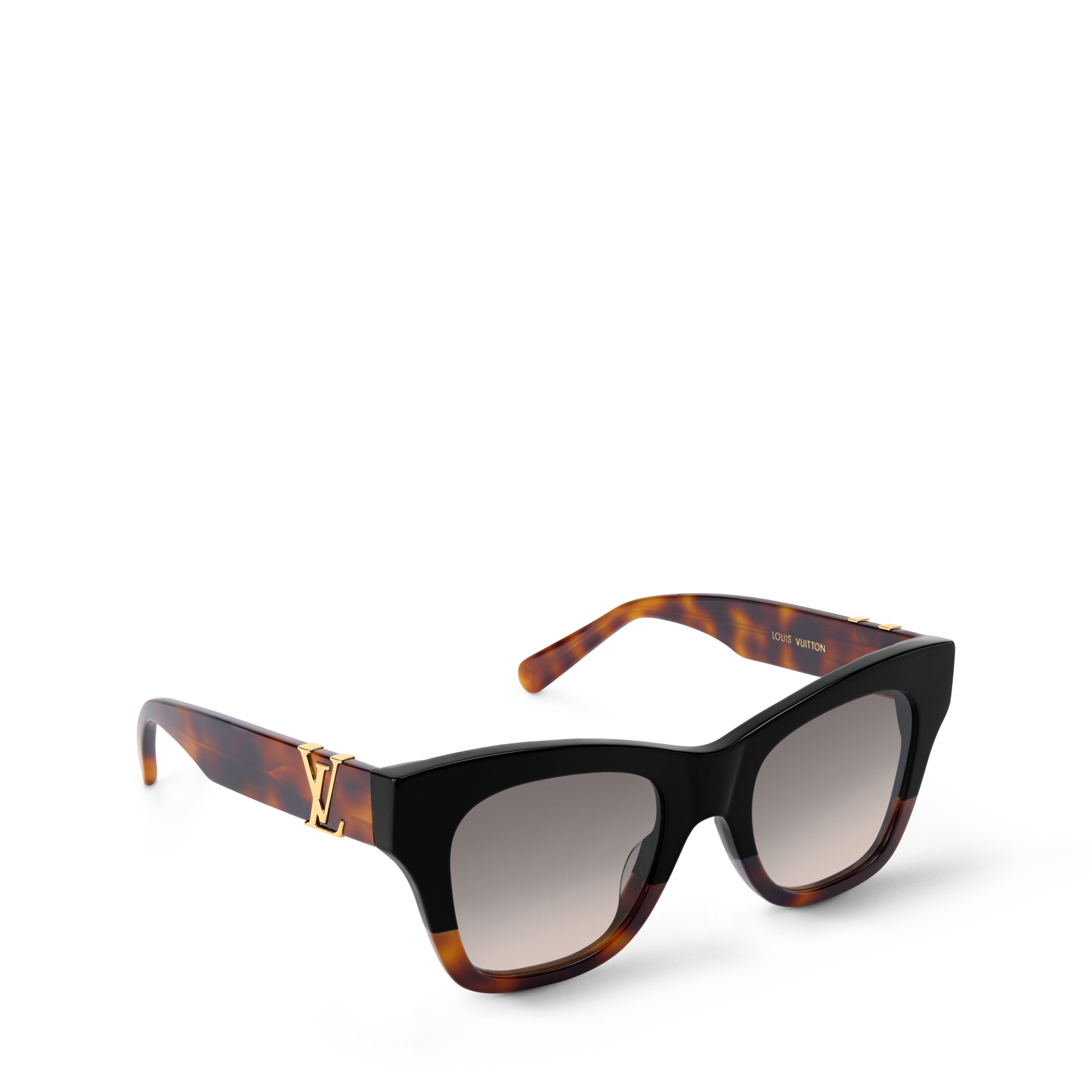 The LV Square Sunglasses S00 - Women - Accessories | LOUIS VUITTON ®